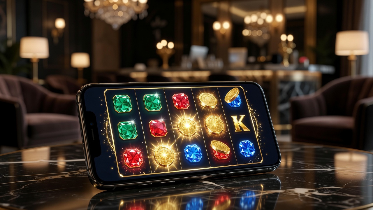Classifica delle Migliori Slot Online del 2026 da Provare Subito - migliori slot online