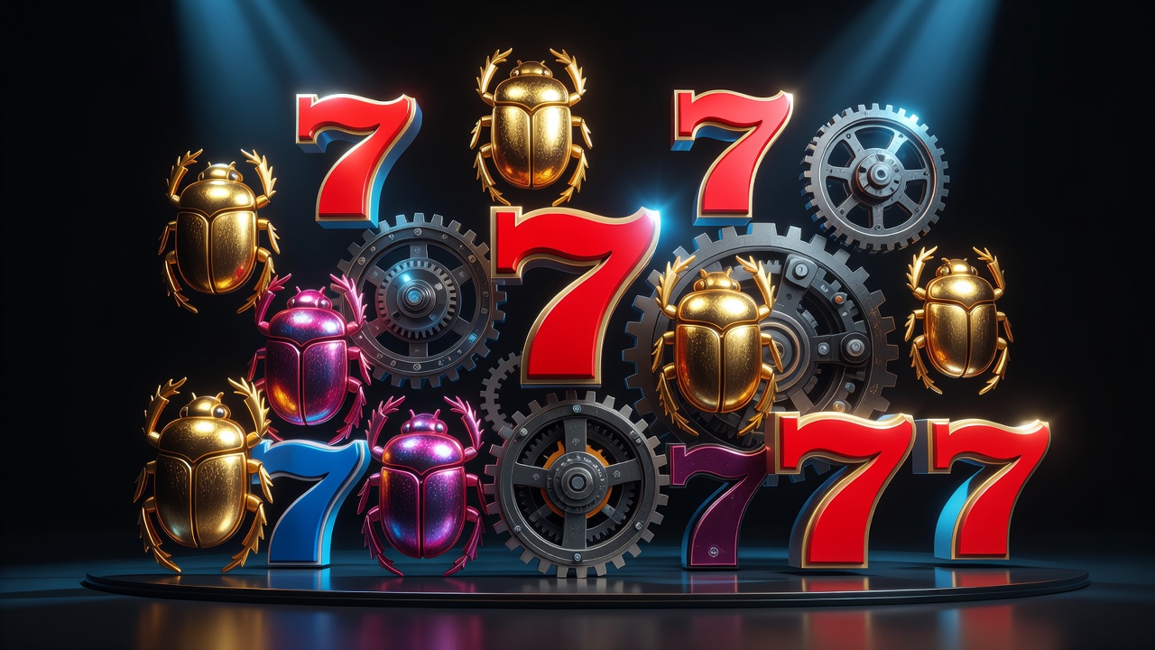 Tipi di Slot Machine Online e Funzionalità Speciali - migliori slot online