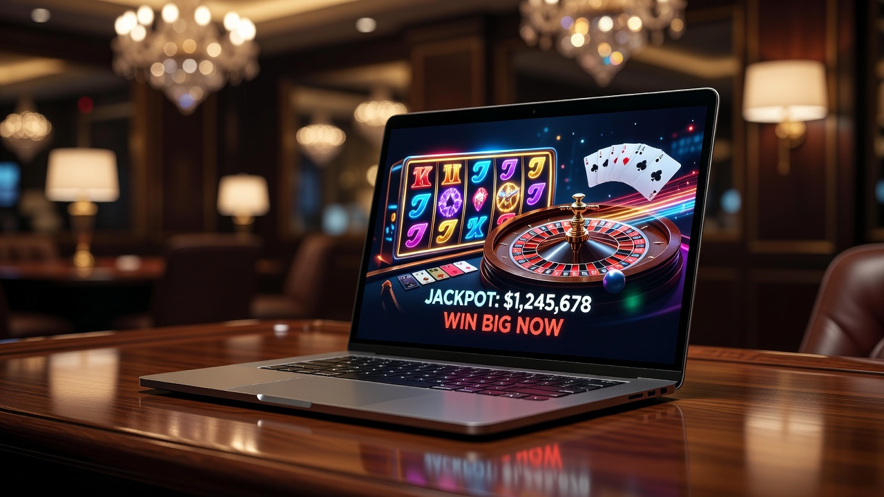 Classifica dei Migliori Casinò Online con Deposito Minimo 5 Euro (AAMS e Non AAMS) - casino deposito minimo 5 euro