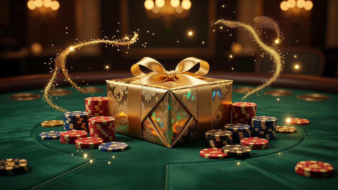 Bonus di Benvenuto e Promozioni Attivabili con una Ricarica da 5€ - casino deposito minimo 5 euro