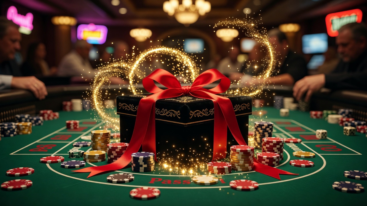 Bonus e Promozioni attivabili con un Deposito di 5€ - casino deposito minimo 5 euro
