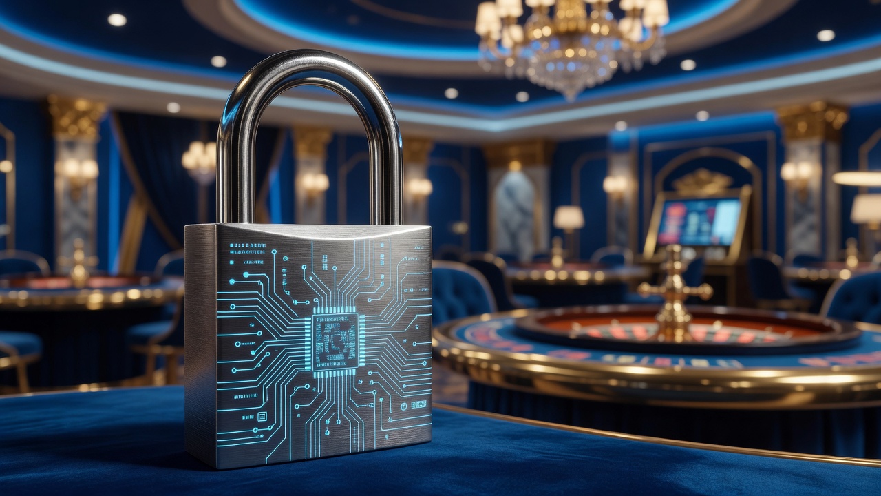 Sicurezza, Vantaggi e Domande Frequenti sui Casinò 5 Euro - casino deposito minimo 5 euro