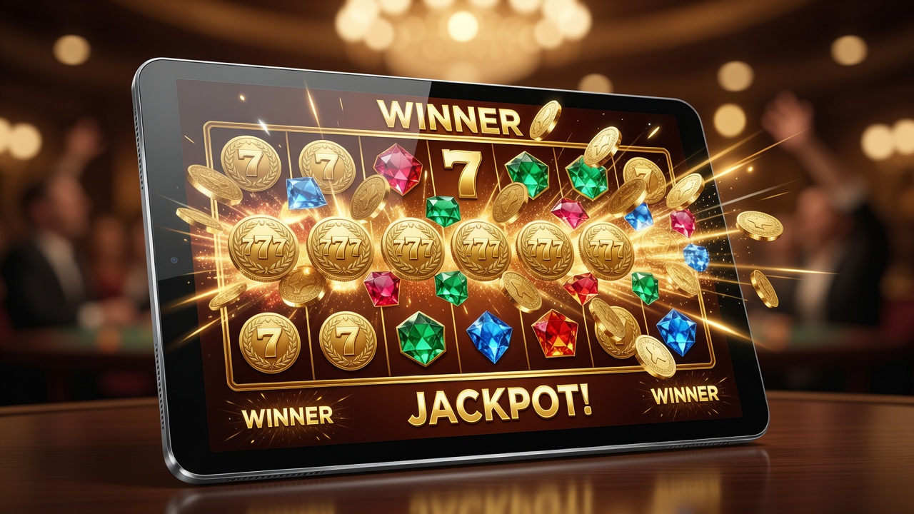 Migliori slot online in Italia - slot nuove