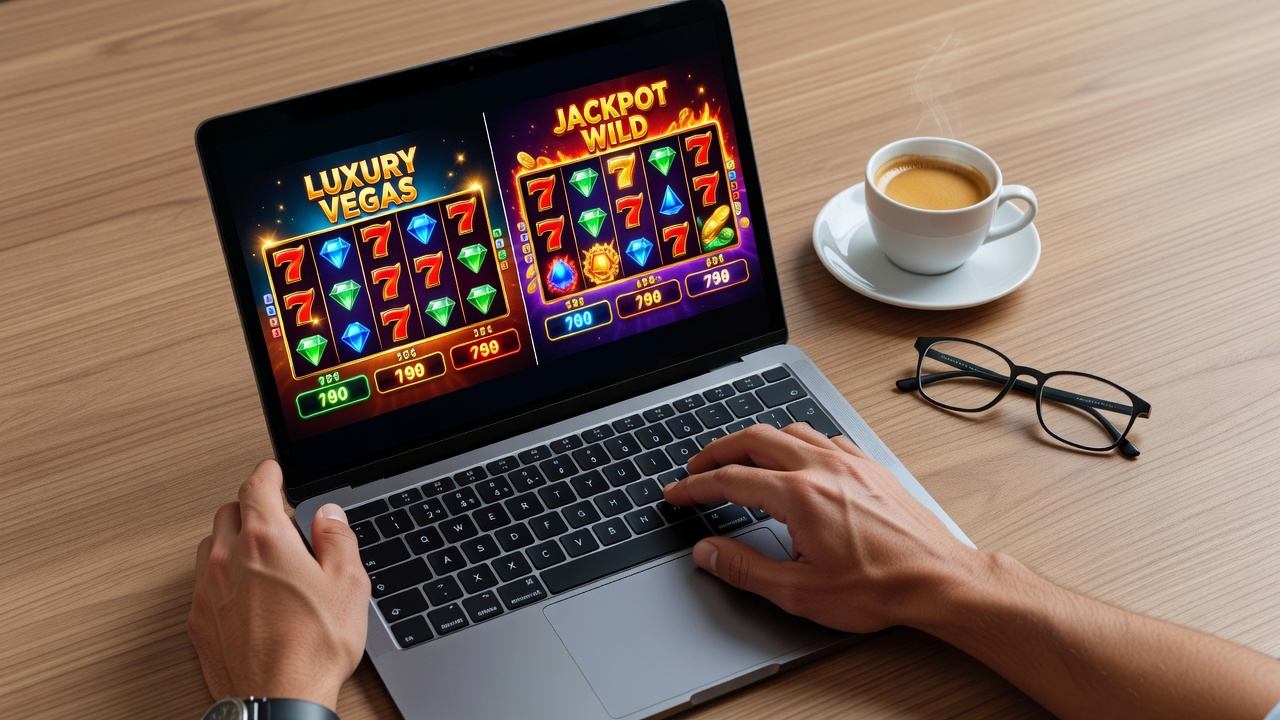 Come Scegliere la Tua Prossima Slot Online Nuova: Guida all'Esperto - slot nuove