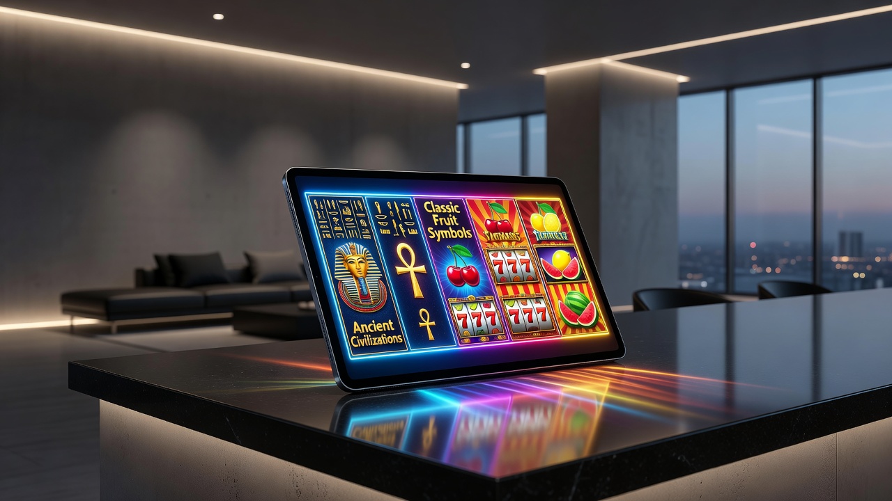 Migliori Slot machine Online - slot machine online