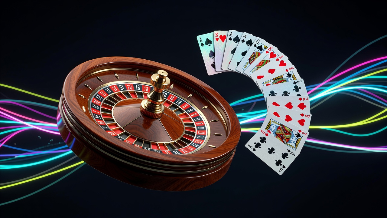 Catalogo Giochi e Software - nitrobet