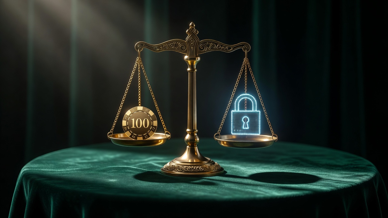 Pro e Contro dei Casinò Senza Documenti: La Verità - casino senza documenti