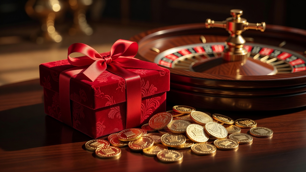 Bonus Senza Deposito e Promozioni 2026 - casino senza documenti