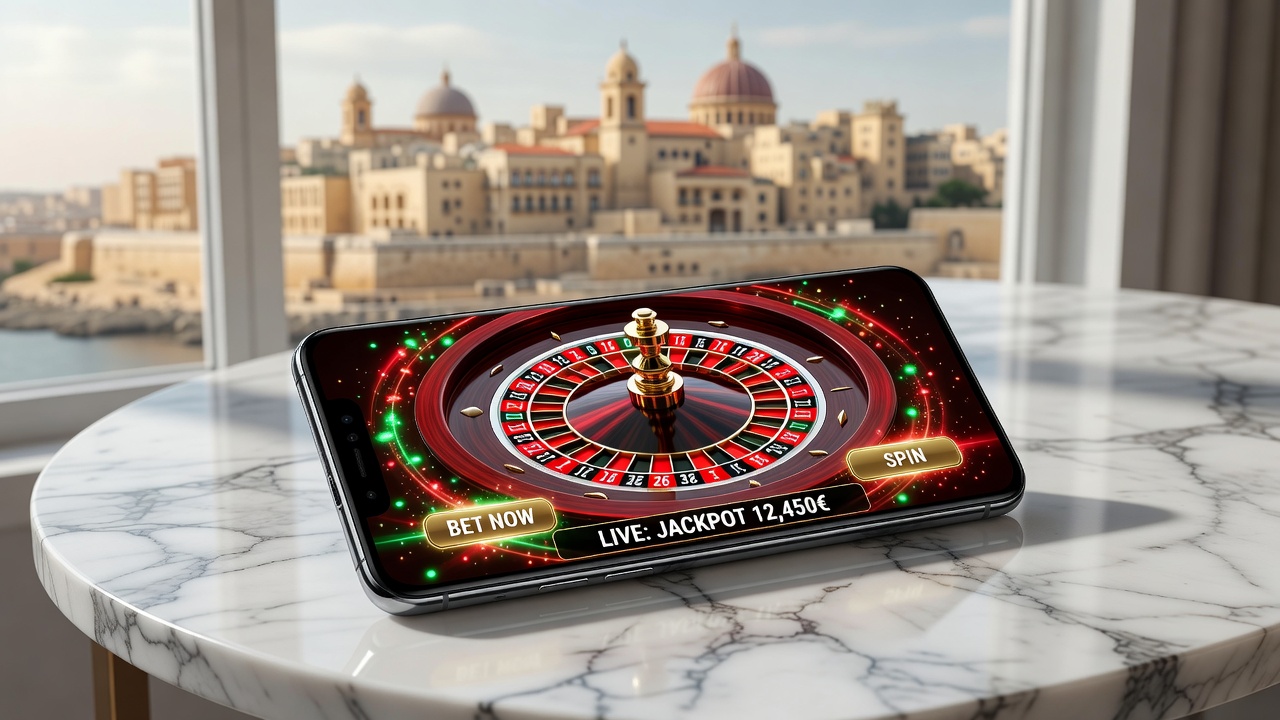 Come Scegliere il Tuo Online Casino a Malta - online casino malta