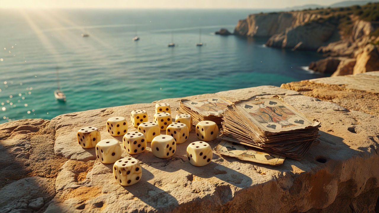 Storia del Gioco d'Azzardo a Malta - online casino malta