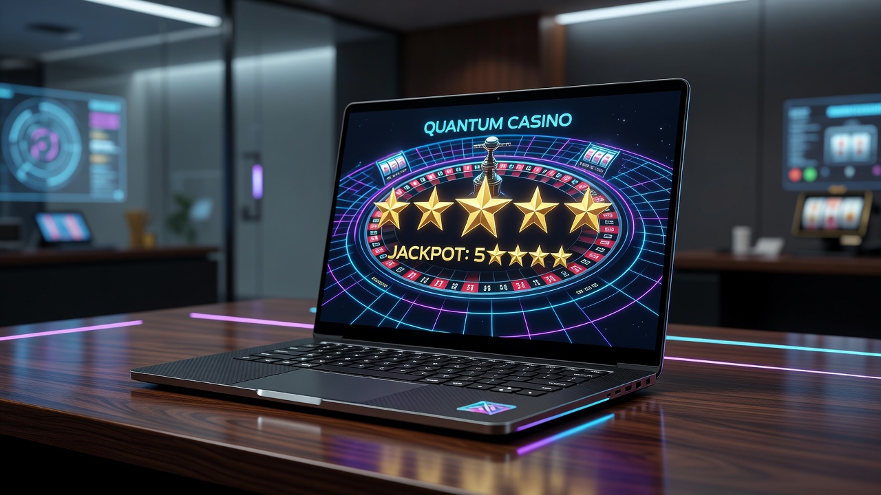 Top 5 Casinò Internazionali Consigliati per il 2026 - migliori casinò online internazionali