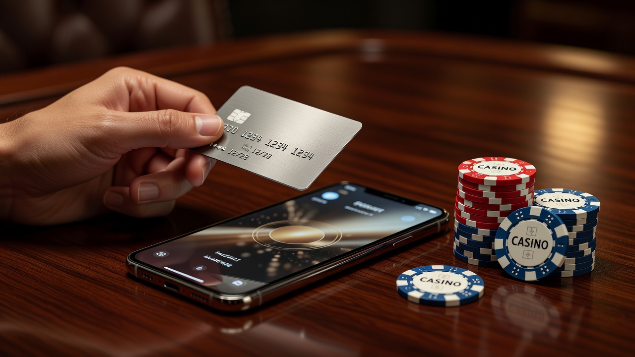 Giocare, Depositare e Prelevare: Tutto Quello Che Devi Sapere - migliori casinò online internazionali
