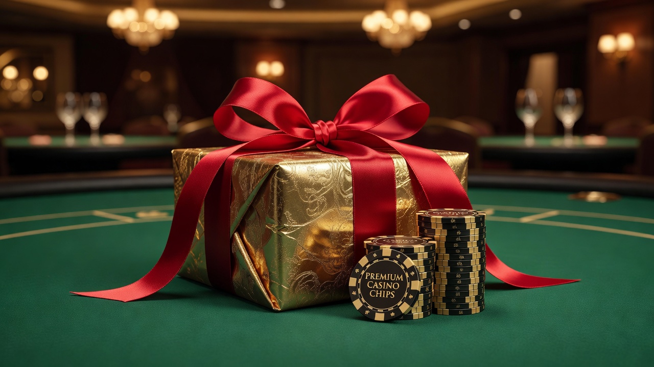 Bonus di Benvenuto e Promozioni Esclusive - migliori casinò online internazionali