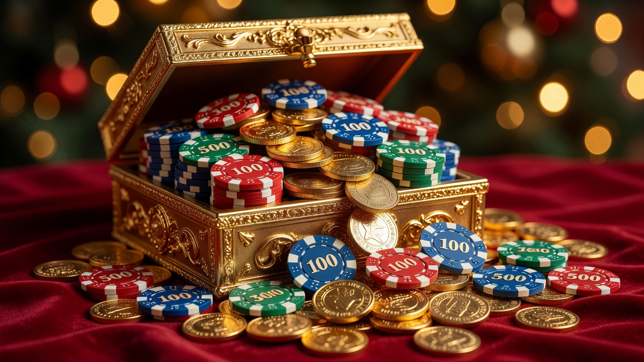 Bonus e Promozioni Esclusive nei Casinò Esteri 2026 - migliori casinò online internazionali