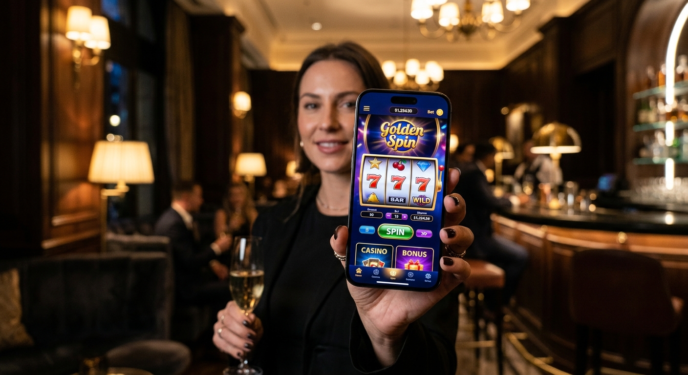 Perché Scegliere un Casino Online Straniero? - migliori casino online esteri