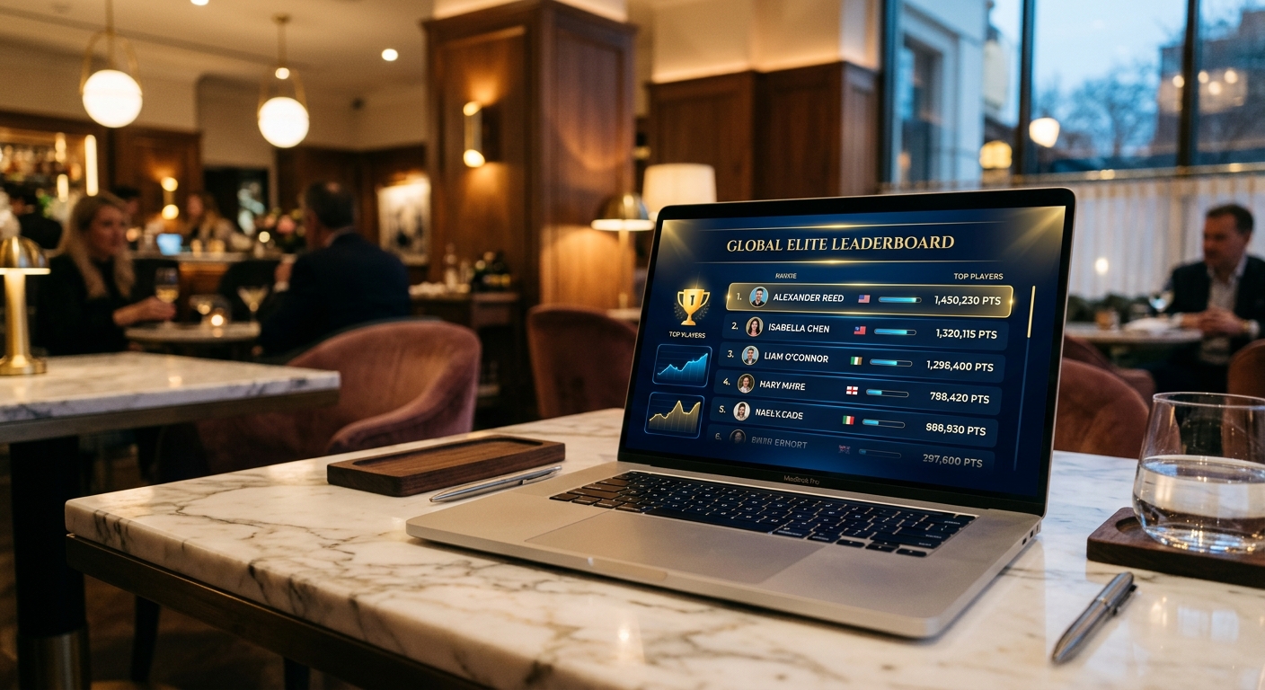 I Migliori Casinò della Nostra Lista: Una Panoramica Comparativa - lista casino online stranieri