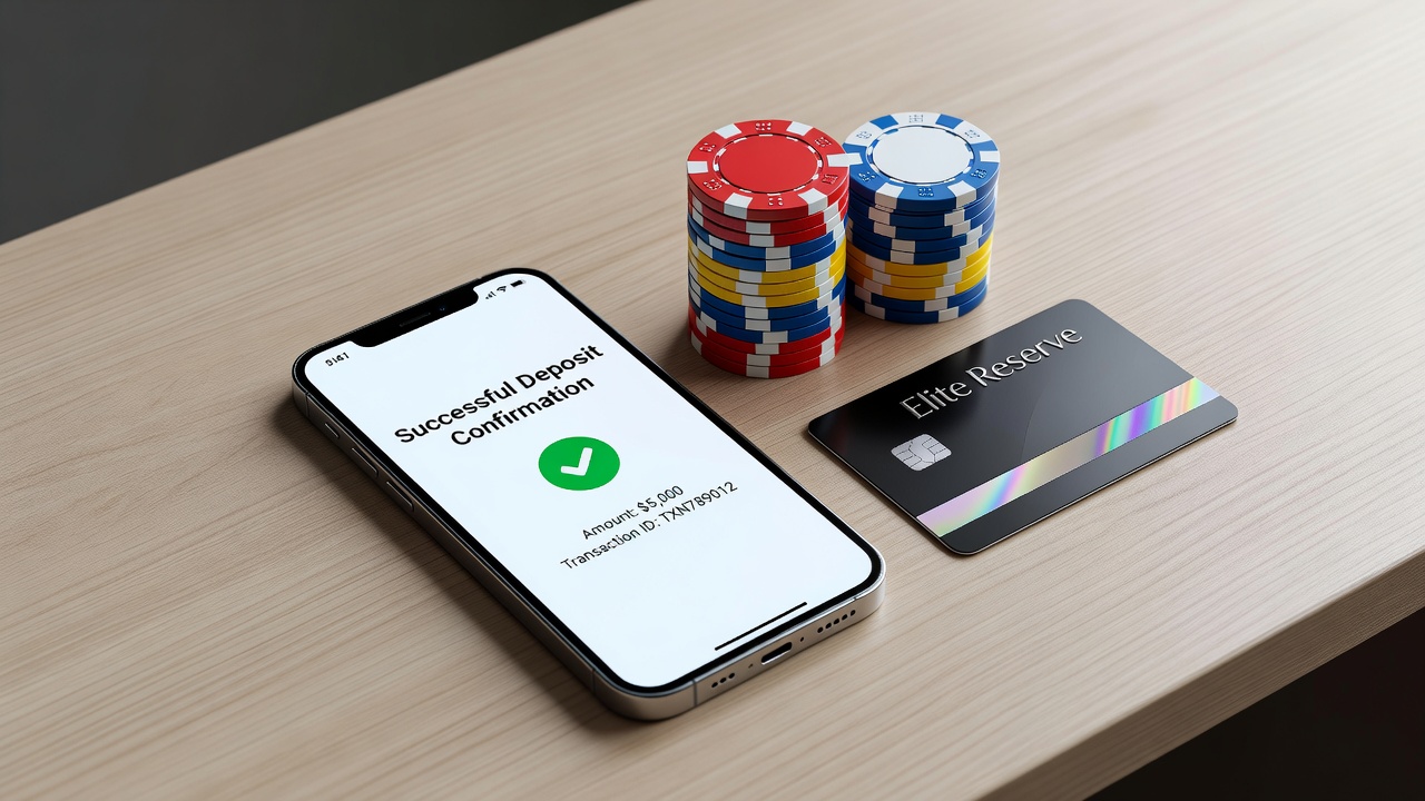 Iniziare a Giocare: Registrazione, Depositi e Prelievi - lista casino online stranieri