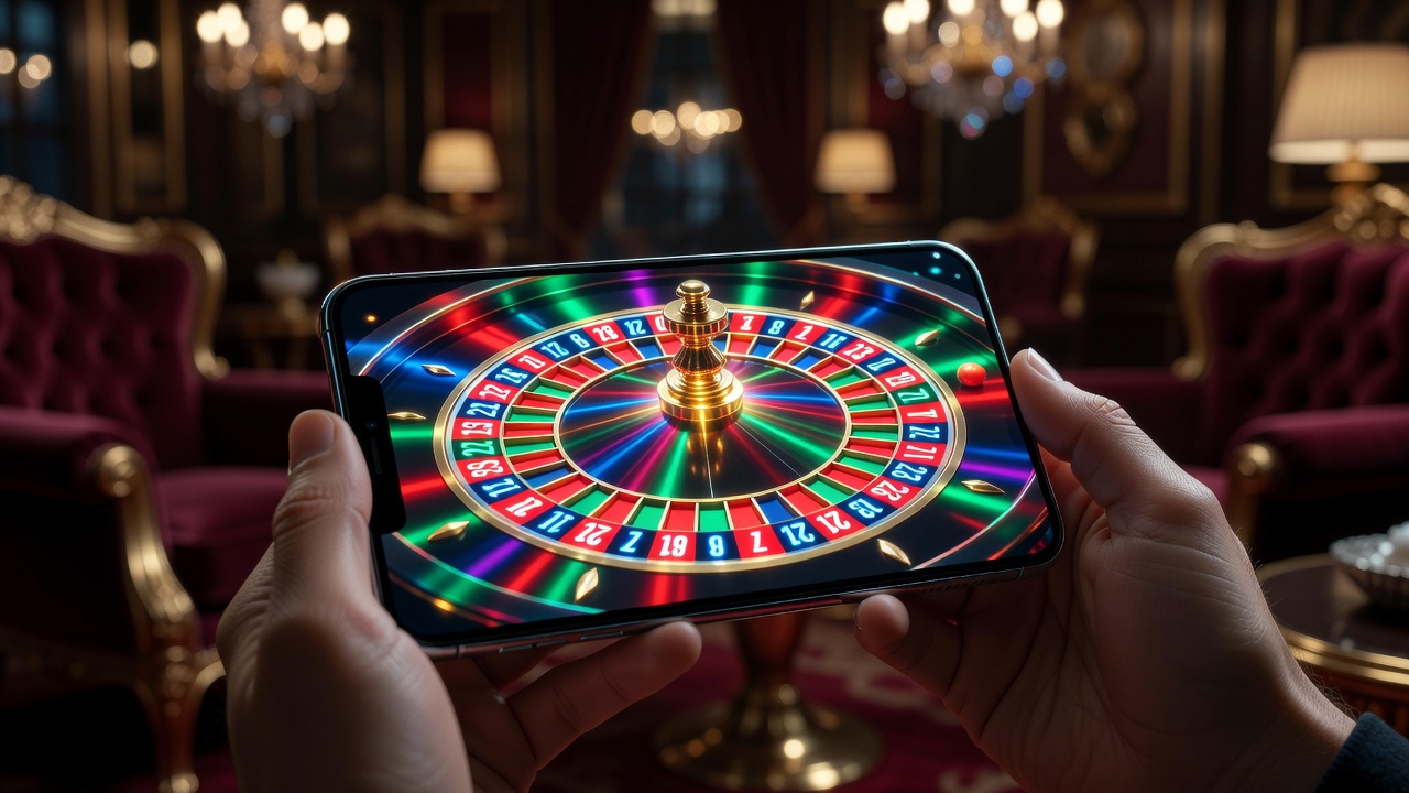 App Mobili dei Casinò Esteri - lista casino online stranieri