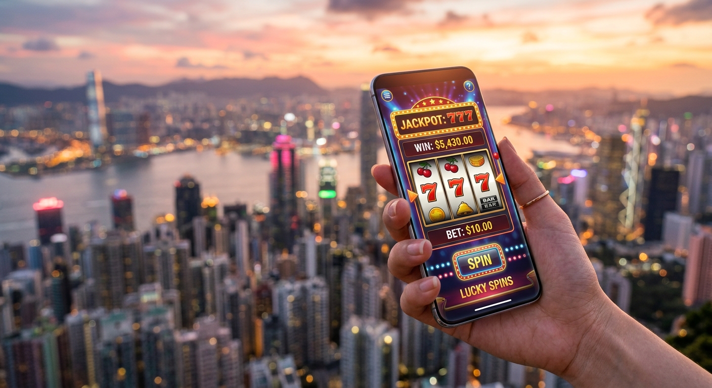 App Mobili dei Casinò Esteri: Giocare Ovunque nel 2026 - lista casino online stranieri