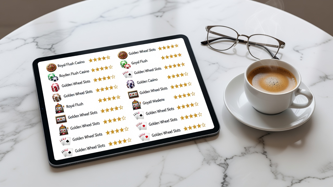 Conclusioni: Come Usare la Lista Casino Online Stranieri - lista casino online stranieri