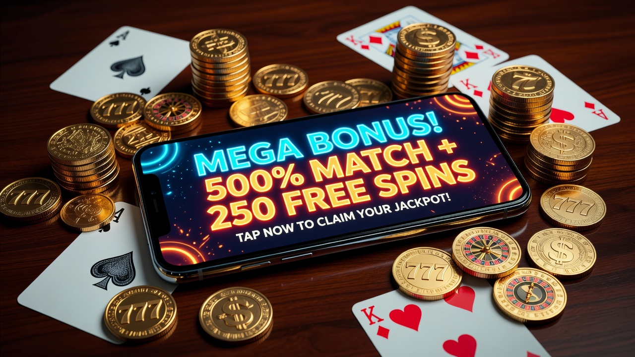 Criteri di Scelta: Bonus, Giochi e Metodi di Pagamento - casino online europei