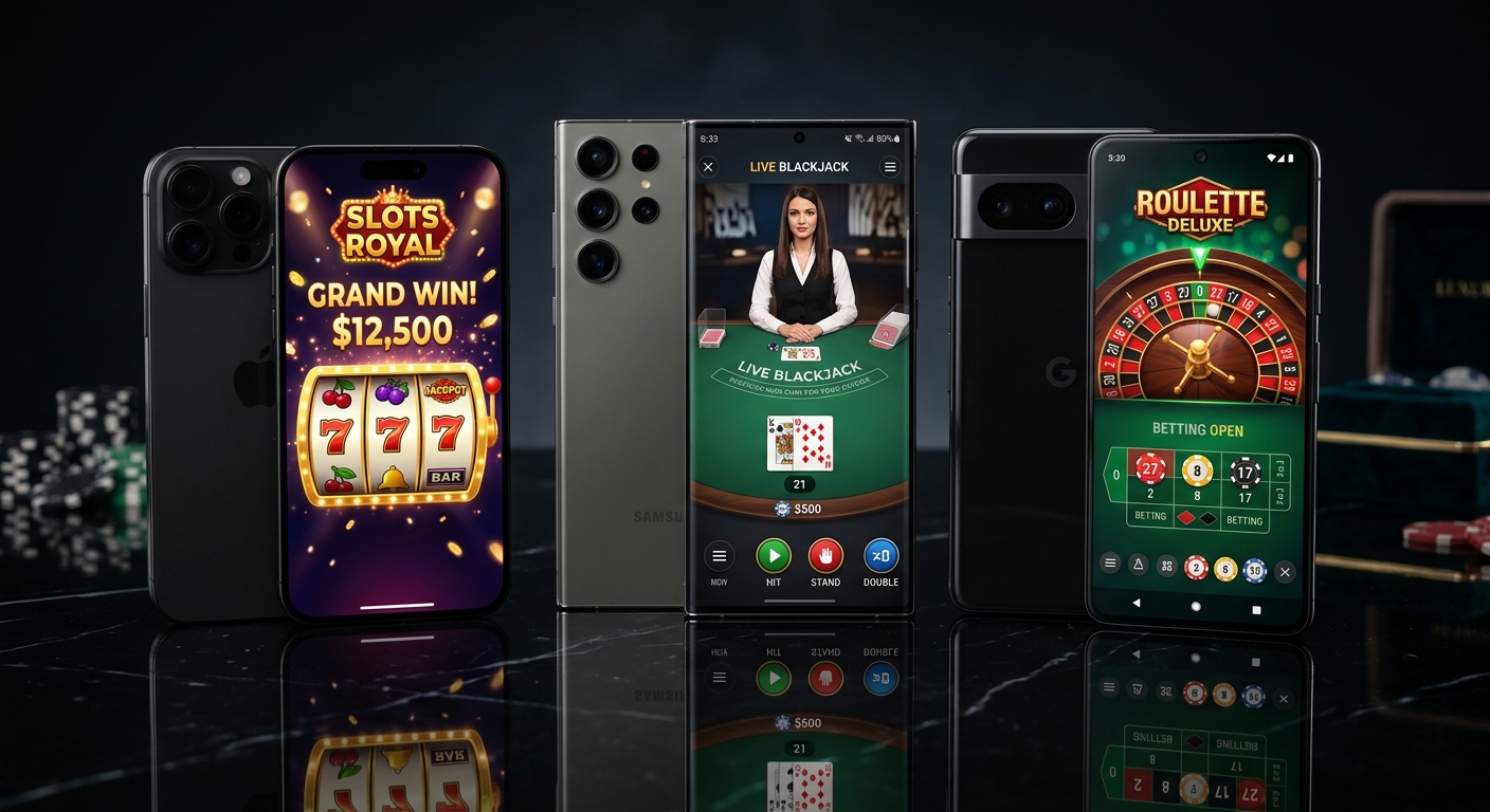 Confronto tra i Principali Operatori: Tabella Comparativa 2026 - casino online europei
