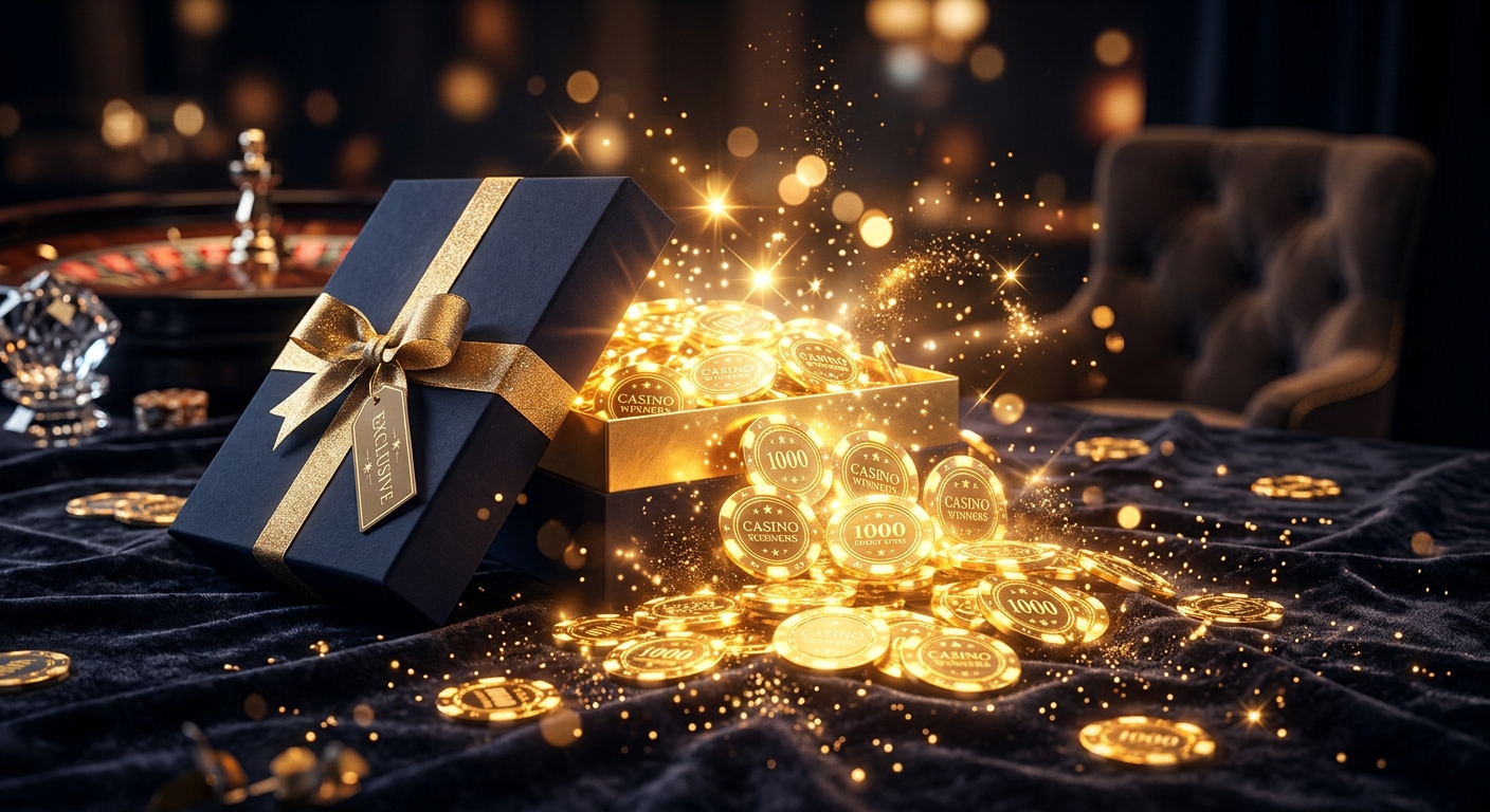 Promozioni e Bonus: Tutto Quello che Devi Sapere - casinò stranieri che accettano italiani