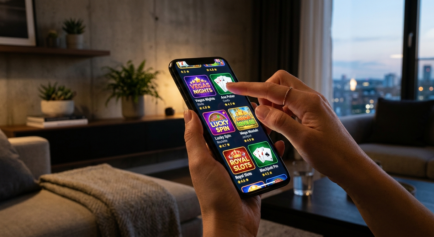 Come Scegliere il Tuo Casinò Europeo Ideale - migliori casino europei online