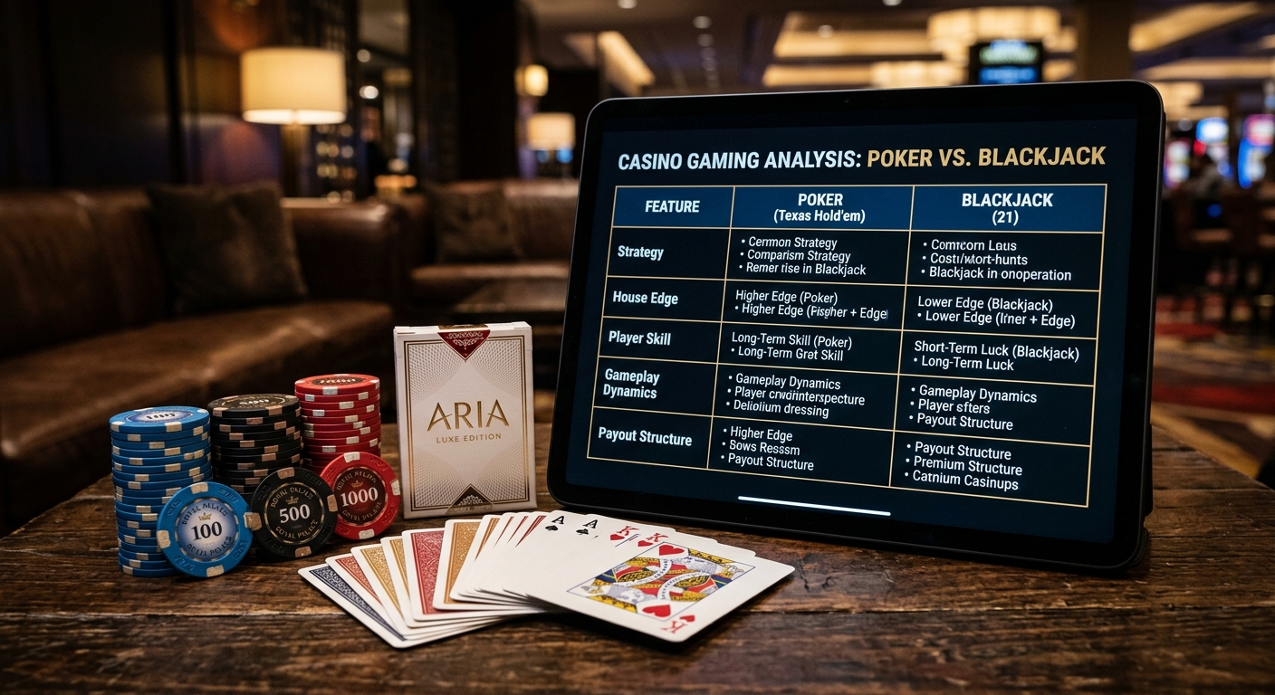 Confronto tra i Principali Casino Online Europei del 2026 - migliori casino europei online